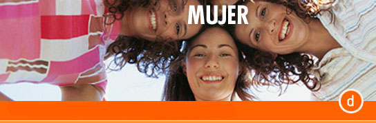 Centros Mujer 24 Horas